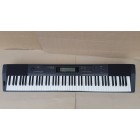 Claviatură, Pian ,Casio, CDP-230R BK